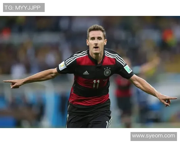 德国足球明星运动的辉煌历程与未来发展展望